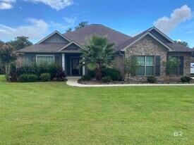 9549 Autauga Bend in Daphne, AL - Building Photo