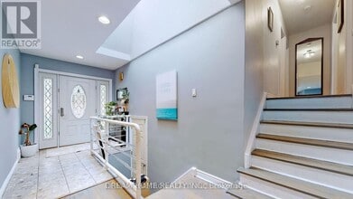 24 Morewood Crescent in Toronto, ON - Building Photo - Building Photo