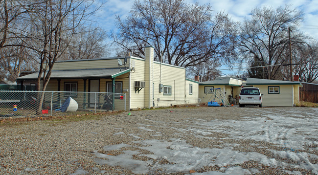 1914 S Owyhee St in Boise, ID - Building Photo - Building Photo