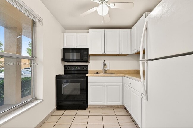 property at 5801 NW 62nd Ave