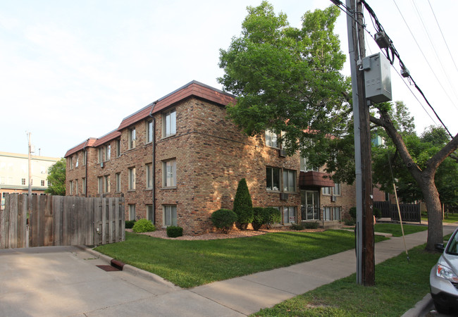 Stadium Village Housing in Minneapolis, MN - Building Photo - Building Photo