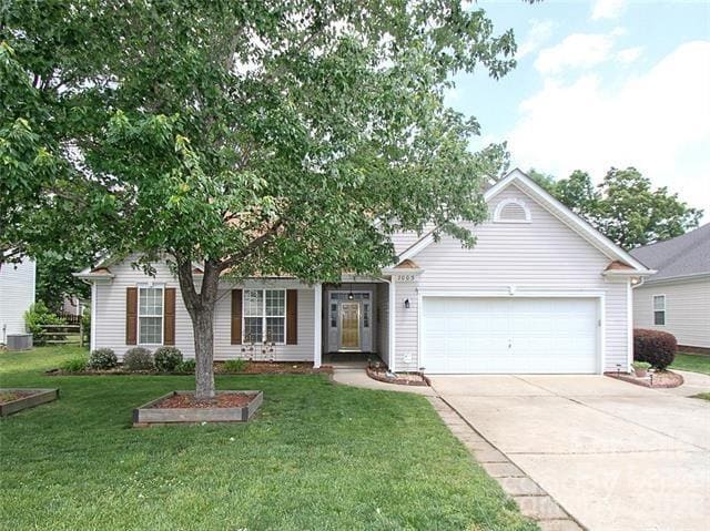 property at 7003 Conifer Cir