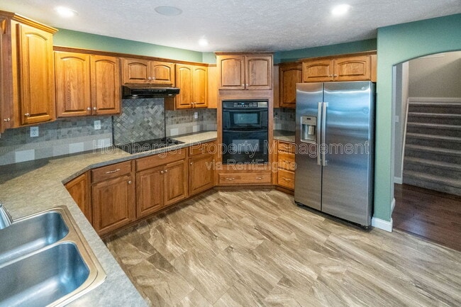 6415 S Woodland Ct in Spokane, WA - Building Photo - Building Photo