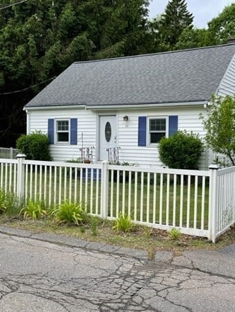 property at 30 Russell St
