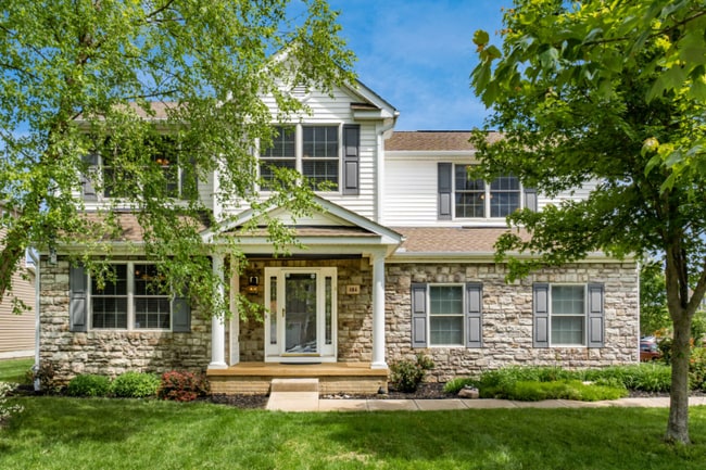 property at 484 Stable St