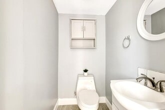 448 Roseland Dr in West Palm Beach, FL - Building Photo - Building Photo