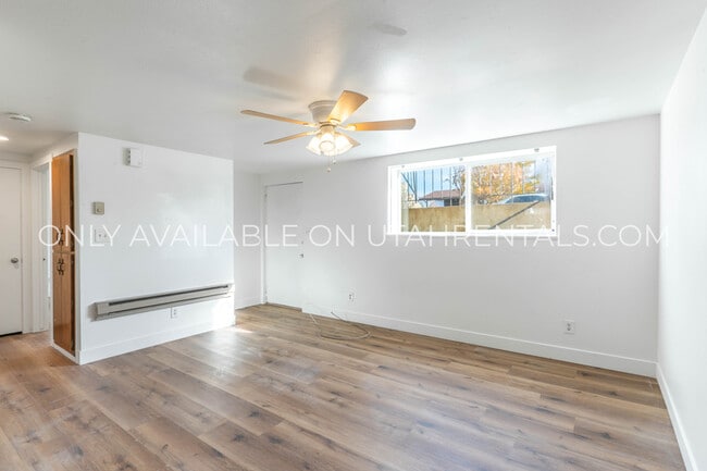 property at 289 N 300 W