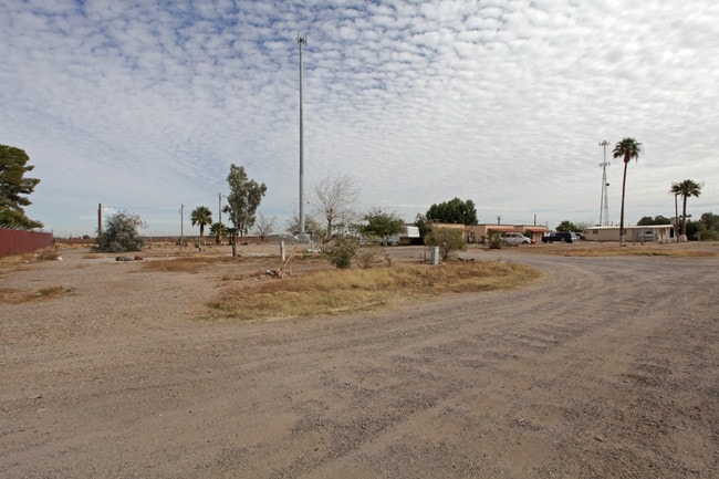 14780 W Jimmie Kerr Blvd in Casa Grande, AZ - Building Photo - Building Photo