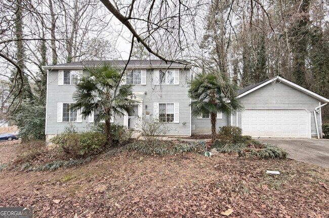 4979 Stone Trace in Stone Mountain, GA - Building Photo - Building Photo