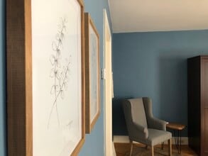 109 Vintage Ave, Unit Henny's Haven in Winston-Salem, NC - Foto de edificio - Building Photo