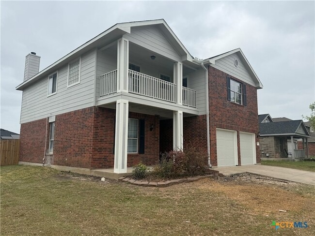 502 Constellation Dr in Killeen, TX - Building Photo - Building Photo