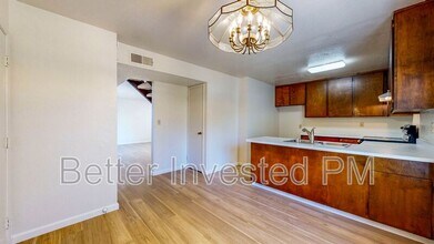 657 Rinaldo St in Santa Rosa, CA - Building Photo - Building Photo