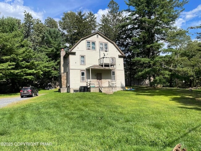 property at 2393 PA-314