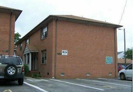 9635 Salem St-Unit -2 in Norfolk, VA - Building Photo - Building Photo
