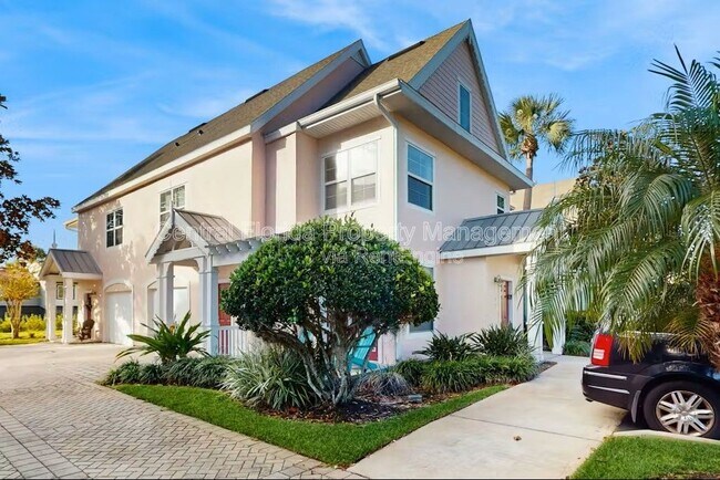 5002 Mangrove Aly in Kissimmee, FL - Building Photo - Building Photo