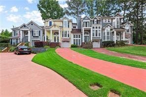 2164 Goodwood Blvd SE in Smyrna, GA - Building Photo - Building Photo