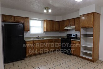 1403-1403 Jeanette Ave in Evansville, IN - Building Photo - Building Photo