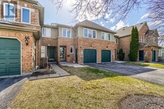 2550 Thomas St in Mississauga, ON - Building Photo - Building Photo