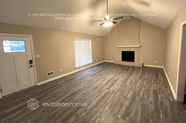 352 McKenzie Dr in Stockbridge, GA - Building Photo - Building Photo