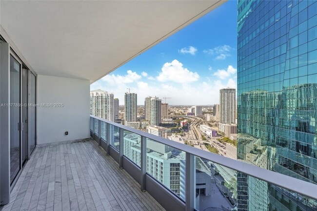 property at 200 Biscayne Blvd Way