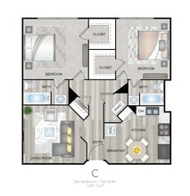 Clear Lake Place in Houston, TX - Building Photo - Building Photo