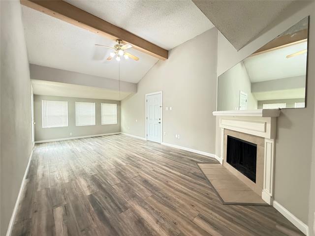 property at 9696 Walnut St