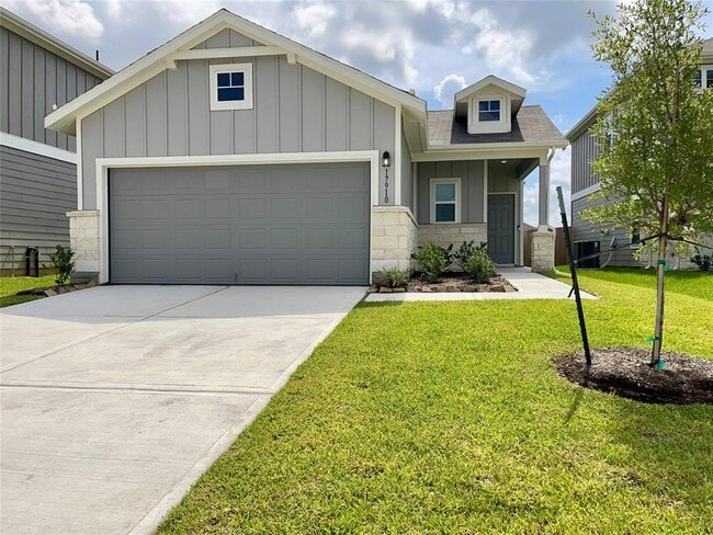 property at 17910 Slurry Rake Ln