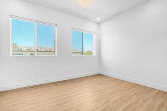 4800-4802 S Slauson Ave in Culver City, CA - Foto de edificio - Building Photo