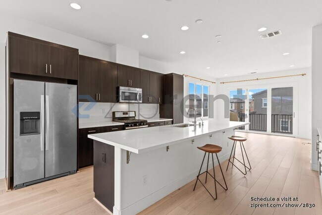 1937 Cadence Ln in Milpitas, CA - Building Photo - Building Photo