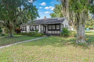 4325 US-17 in Bowling Green, FL - Building Photo