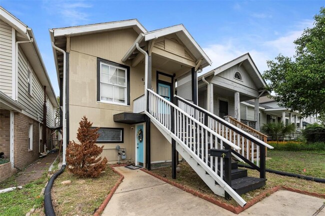 property at 620 Avenue H