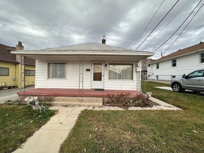 property at 18 Maple St