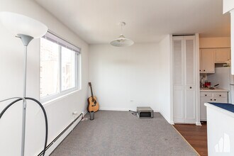 520 W Aldine Ave in Chicago, IL - Building Photo - Building Photo