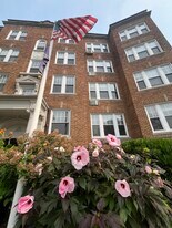 1 Langdon St, Unit 6 in Cambridge, MA - Building Photo