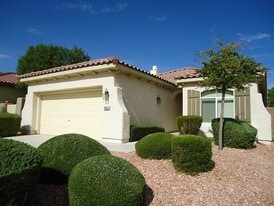 4450 Prada Pl in Las Vegas, NV - Building Photo