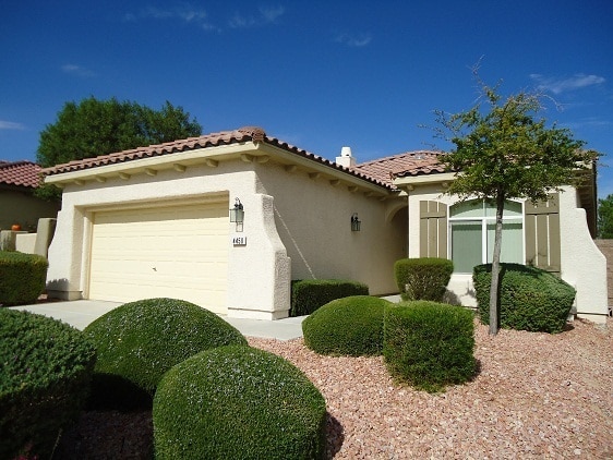 property at 4450 Prada Pl