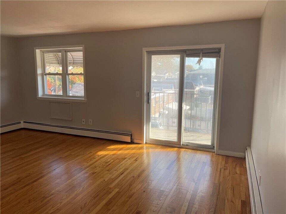 1235 Fairfax Ave in Bronx, NY - Building Photo