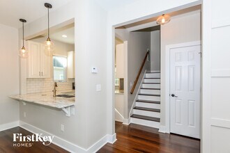 1717 Dallas Ave in Charlotte, NC - Building Photo - Building Photo