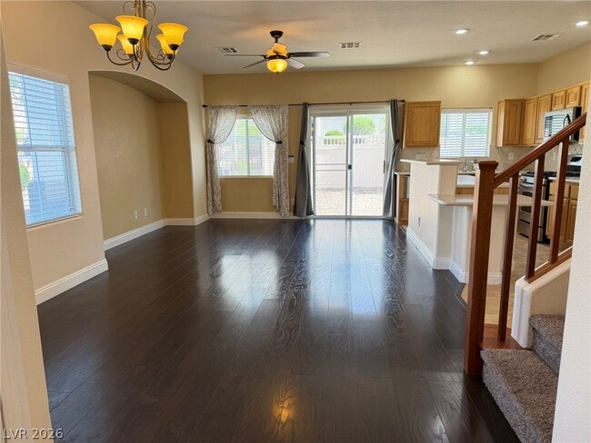 1088 Moonlit Oasis Ln in Henderson, NV - Building Photo - Building Photo