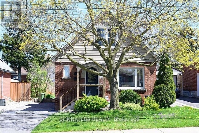 property at 283 E 12th St