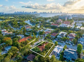 3701 Chase Ave in Miami Beach, FL - Building Photo - Building Photo