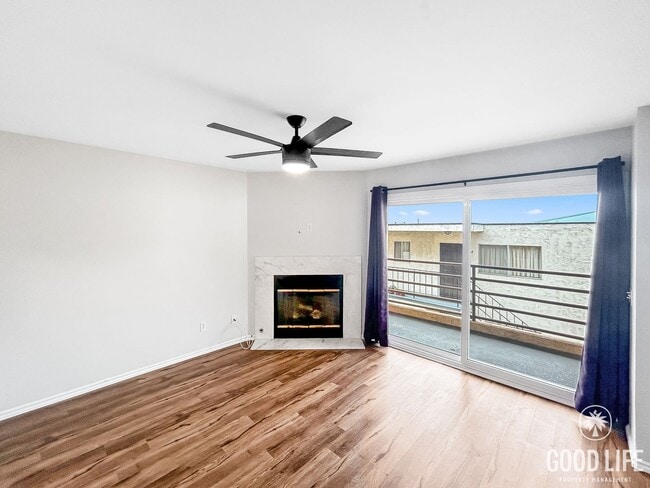 property at 5742 Mildred St