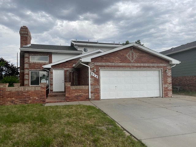 property at 326 N 25th Ave Ct