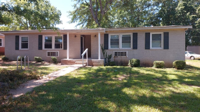 property at 201 Chandler Dr