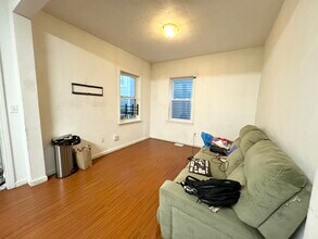 93A Hillside St, Unit 1 in Boston, MA - Building Photo - Building Photo