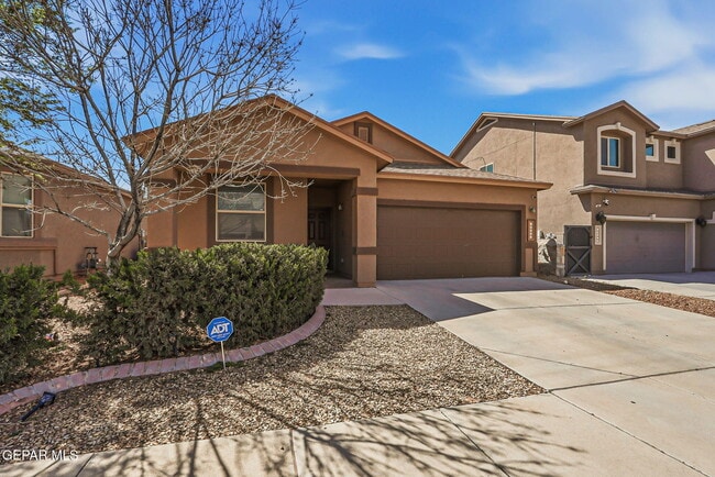 14458 Vincent Kalel in El Paso, TX - Building Photo - Building Photo