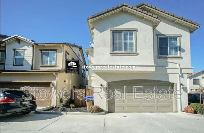 property at 213 Alta St