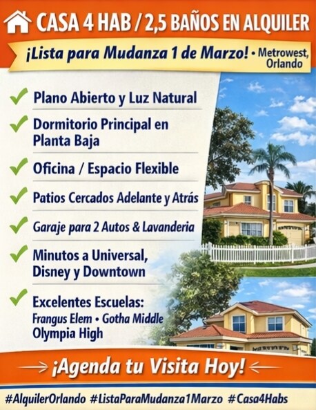 7438 Victoria Cir in Orlando, FL - Building Photo - Building Photo