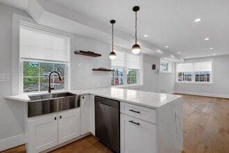 5226 11th St NE in Washington, DC - Building Photo - Building Photo