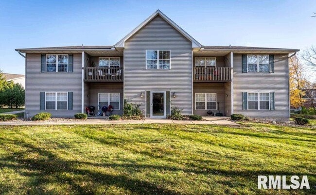 property at 1327 W Covington Ct